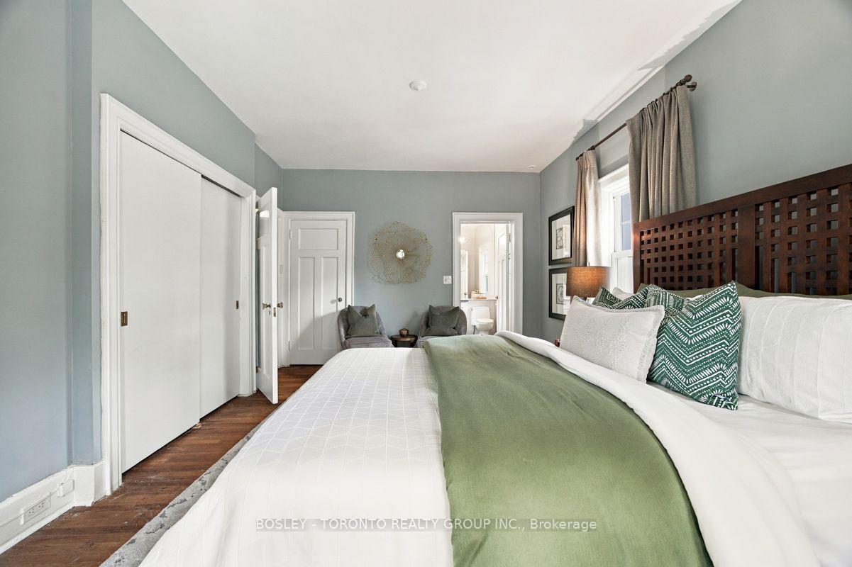Photo 19 of 111 Welland Avenue, Toronto, Rosedale-Moore Park — HOMEH