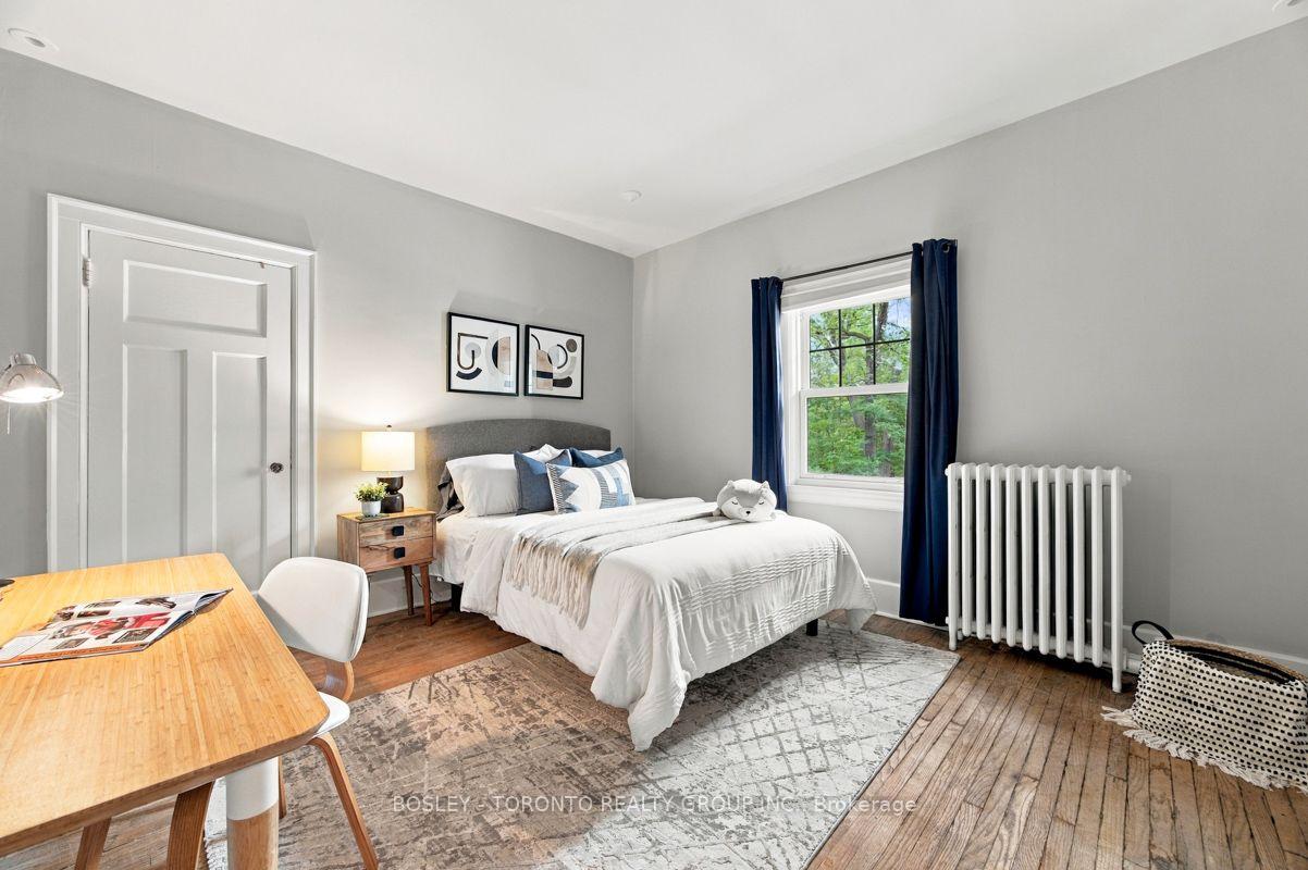 Photo 26 of 111 Welland Avenue, Toronto, Rosedale-Moore Park — HOMEH