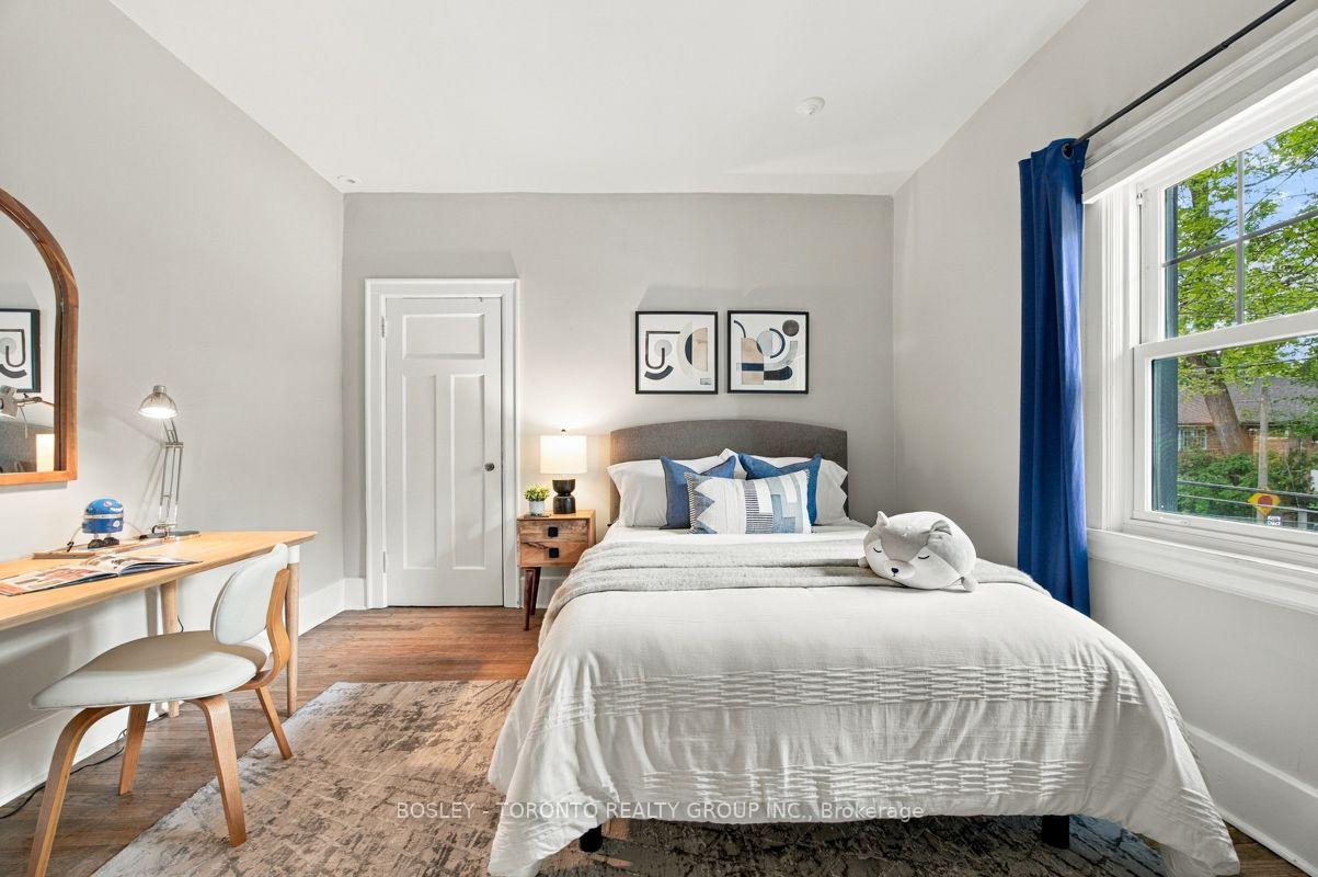 Photo 27 of 111 Welland Avenue, Toronto, Rosedale-Moore Park — HOMEH
