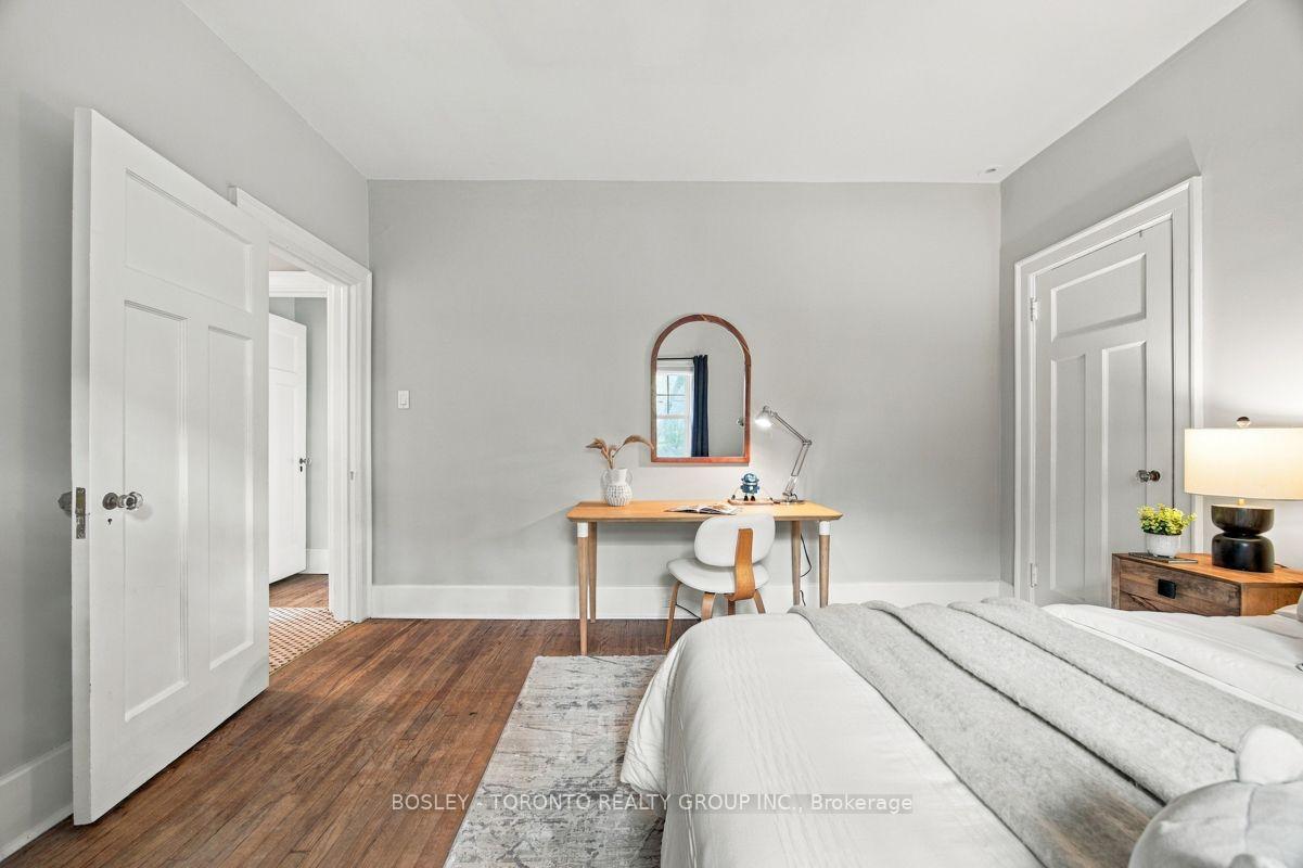 Photo 28 of 111 Welland Avenue, Toronto, Rosedale-Moore Park — HOMEH