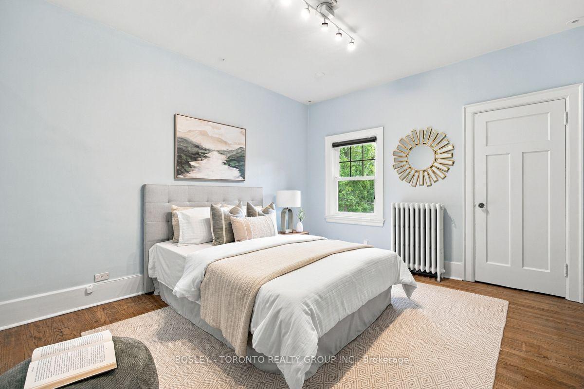 Photo 29 of 111 Welland Avenue, Toronto, Rosedale-Moore Park — HOMEH