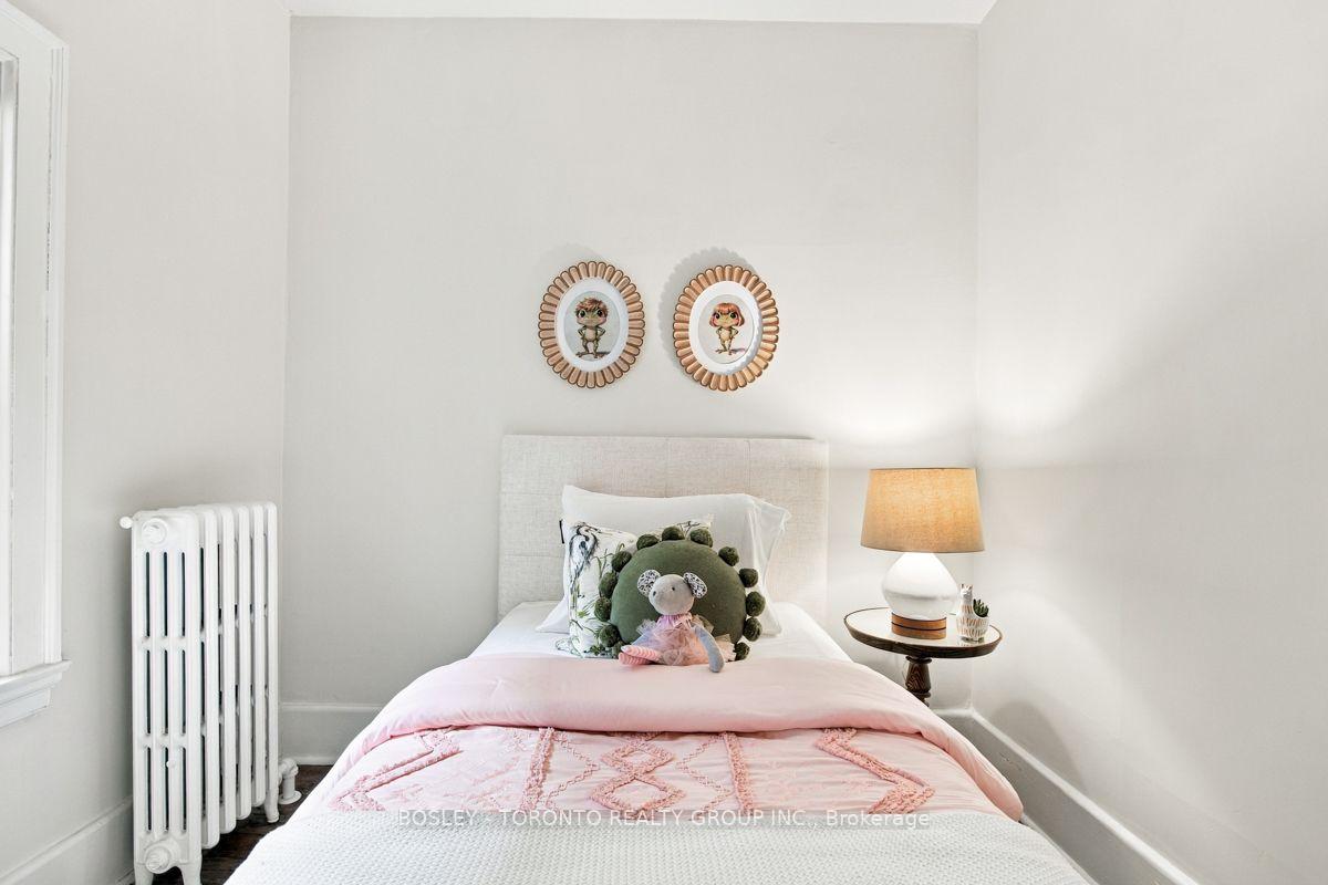 Photo 31 of 111 Welland Avenue, Toronto, Rosedale-Moore Park — HOMEH