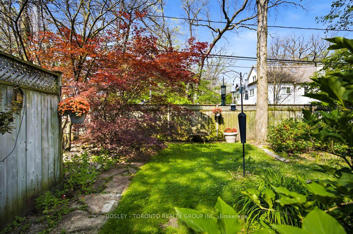 Photo 37 of 111 Welland Avenue, Toronto, Rosedale-Moore Park — HOMEH