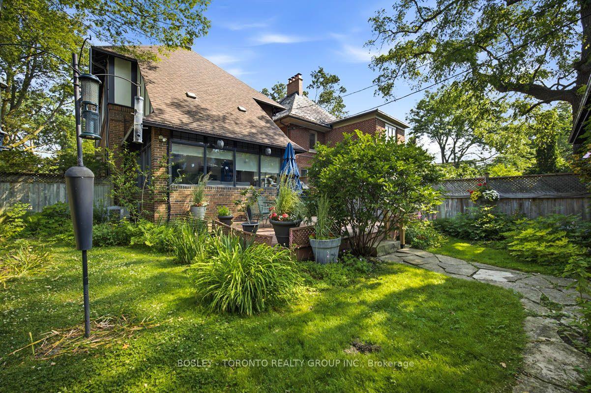 Photo 38 of 111 Welland Avenue, Toronto, Rosedale-Moore Park — HOMEH