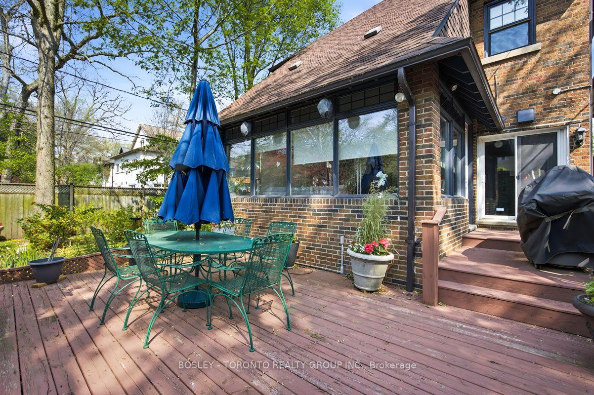 Photo 39 of 111 Welland Avenue, Toronto, Rosedale-Moore Park — HOMEH