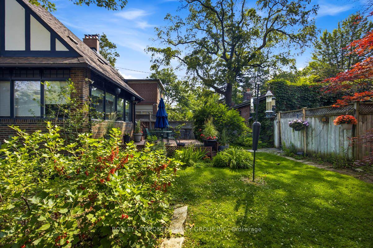 Photo 41 of 111 Welland Avenue, Toronto, Rosedale-Moore Park — HOMEH