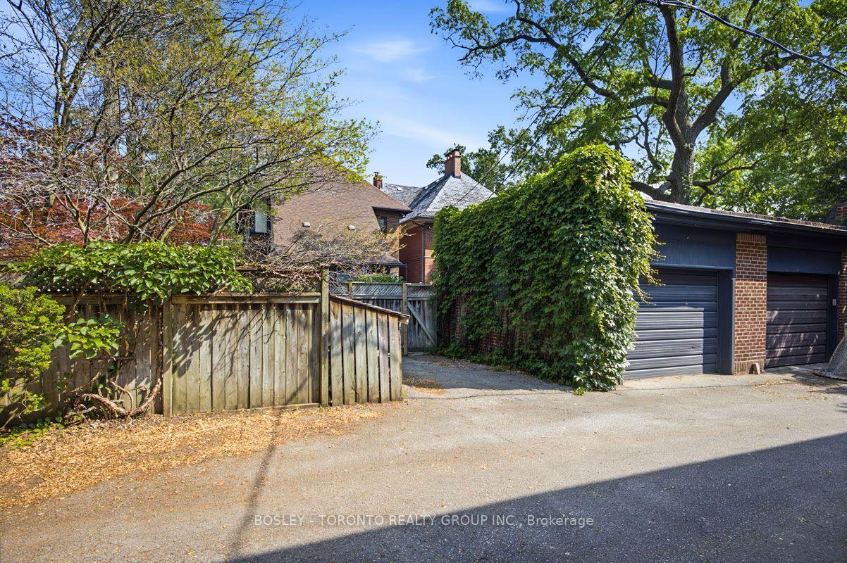 Photo 43 of 111 Welland Avenue, Toronto, Rosedale-Moore Park — HOMEH