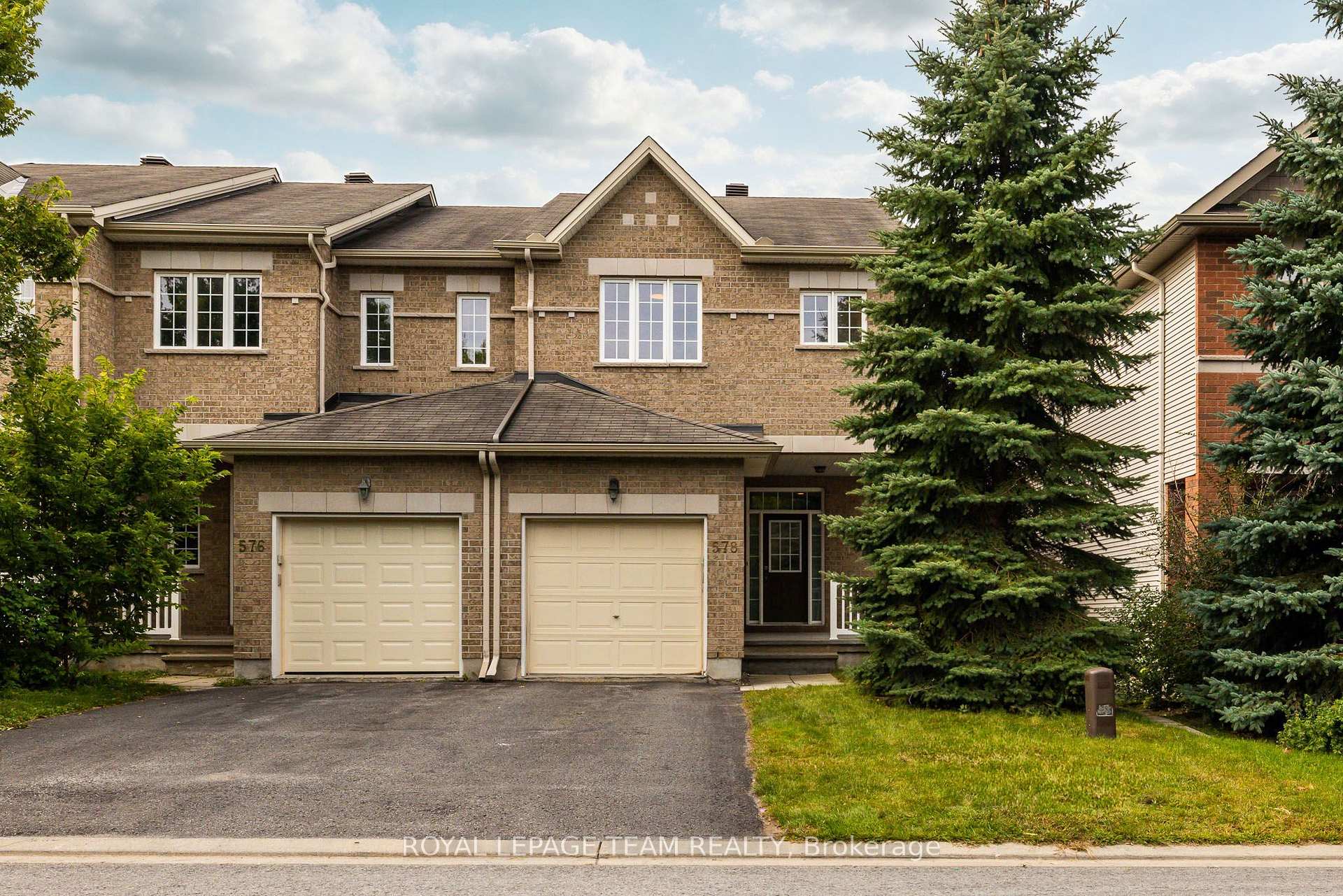 Photo 1 of 578 Remnor Avenue, Ottawa, Kanata - Kanata Lakes/Heritage Hills — HOMEH