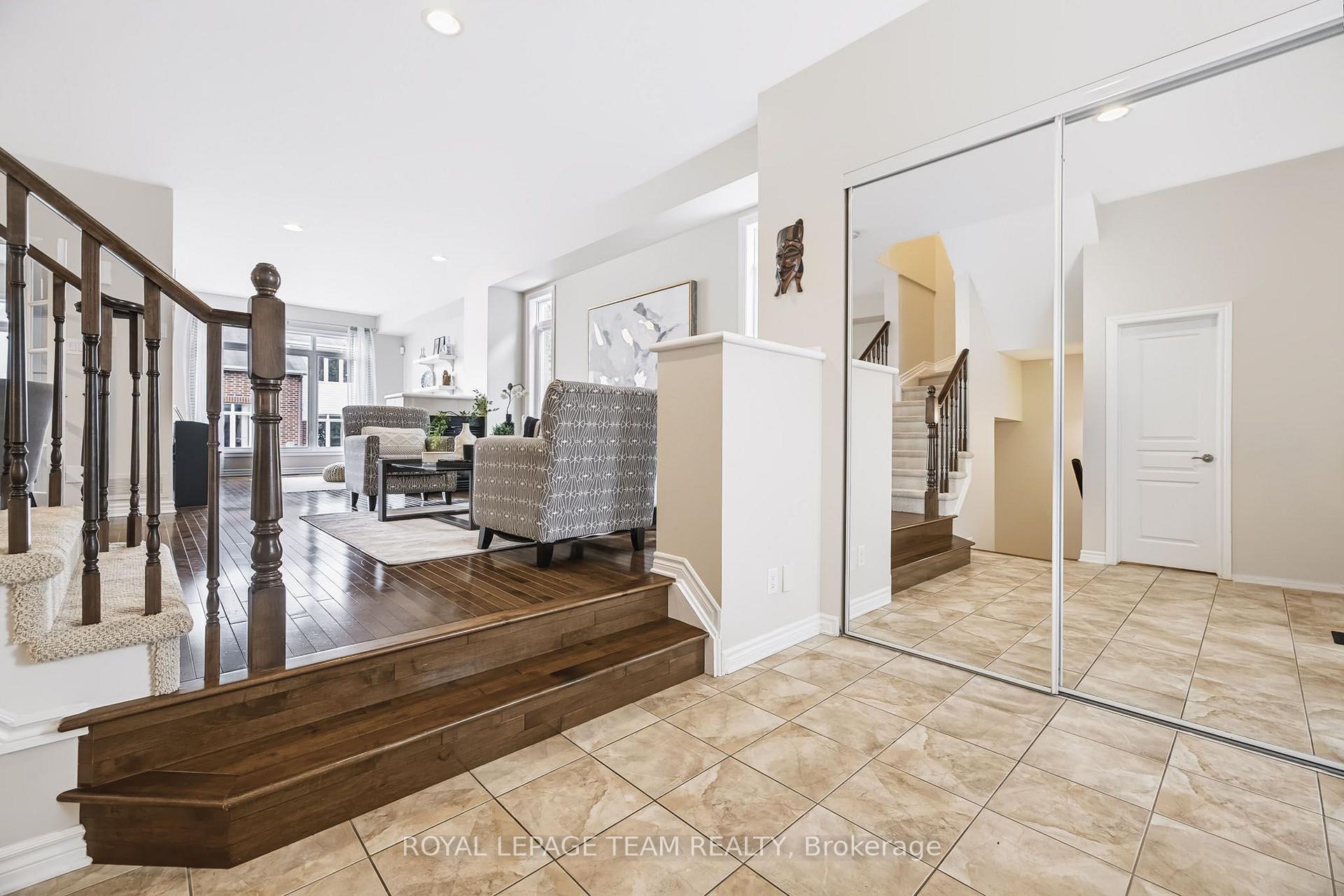 Photo 4 of 578 Remnor Avenue, Ottawa, Kanata - Kanata Lakes/Heritage Hills — HOMEH