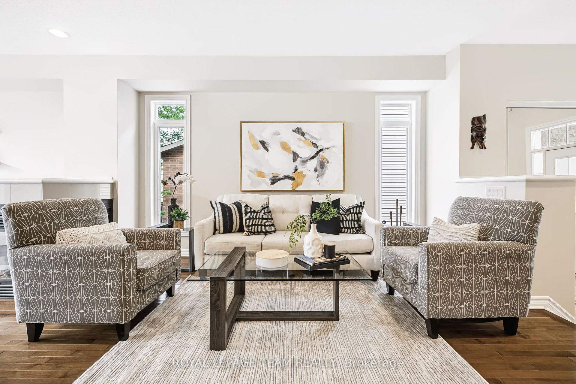Photo 6 of 578 Remnor Avenue, Ottawa, Kanata - Kanata Lakes/Heritage Hills — HOMEH