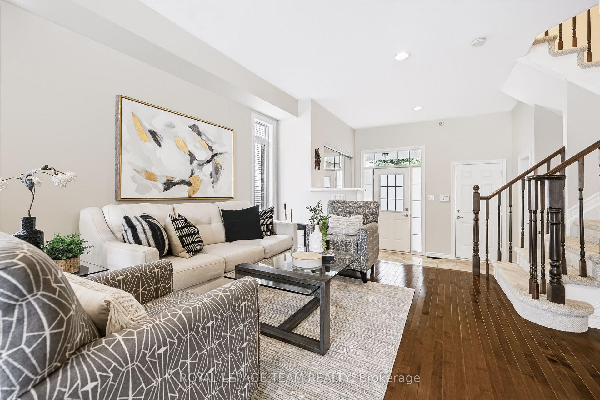 Photo 7 of 578 Remnor Avenue, Ottawa, Kanata - Kanata Lakes/Heritage Hills — HOMEH