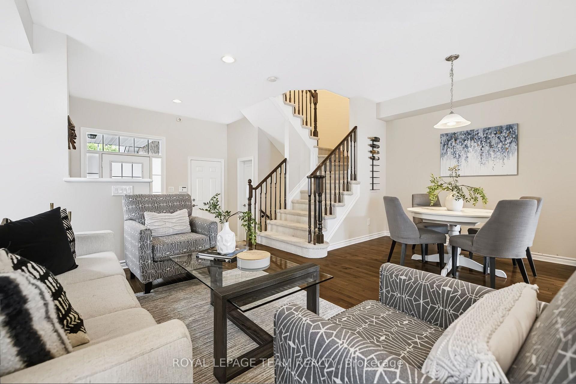 Photo 8 of 578 Remnor Avenue, Ottawa, Kanata - Kanata Lakes/Heritage Hills — HOMEH