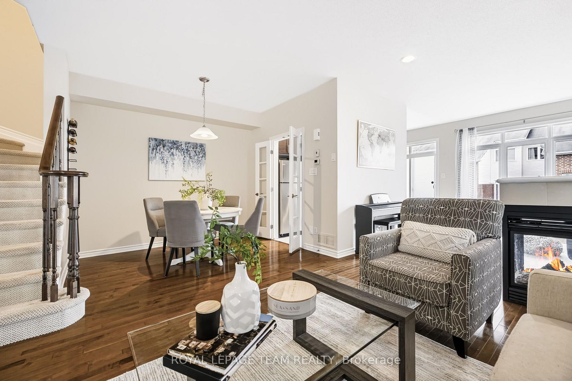 Photo 9 of 578 Remnor Avenue, Ottawa, Kanata - Kanata Lakes/Heritage Hills — HOMEH