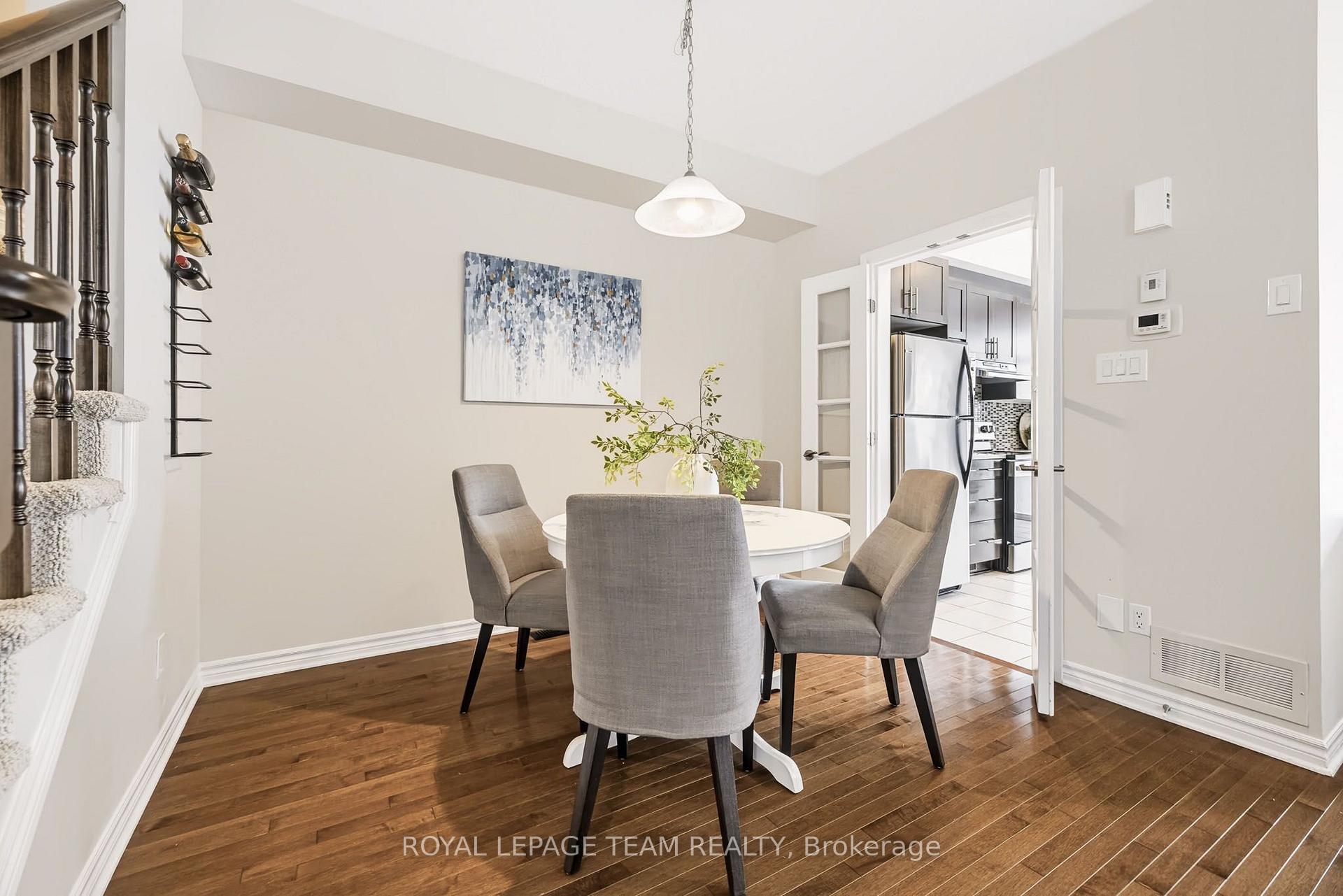 Photo 10 of 578 Remnor Avenue, Ottawa, Kanata - Kanata Lakes/Heritage Hills — HOMEH