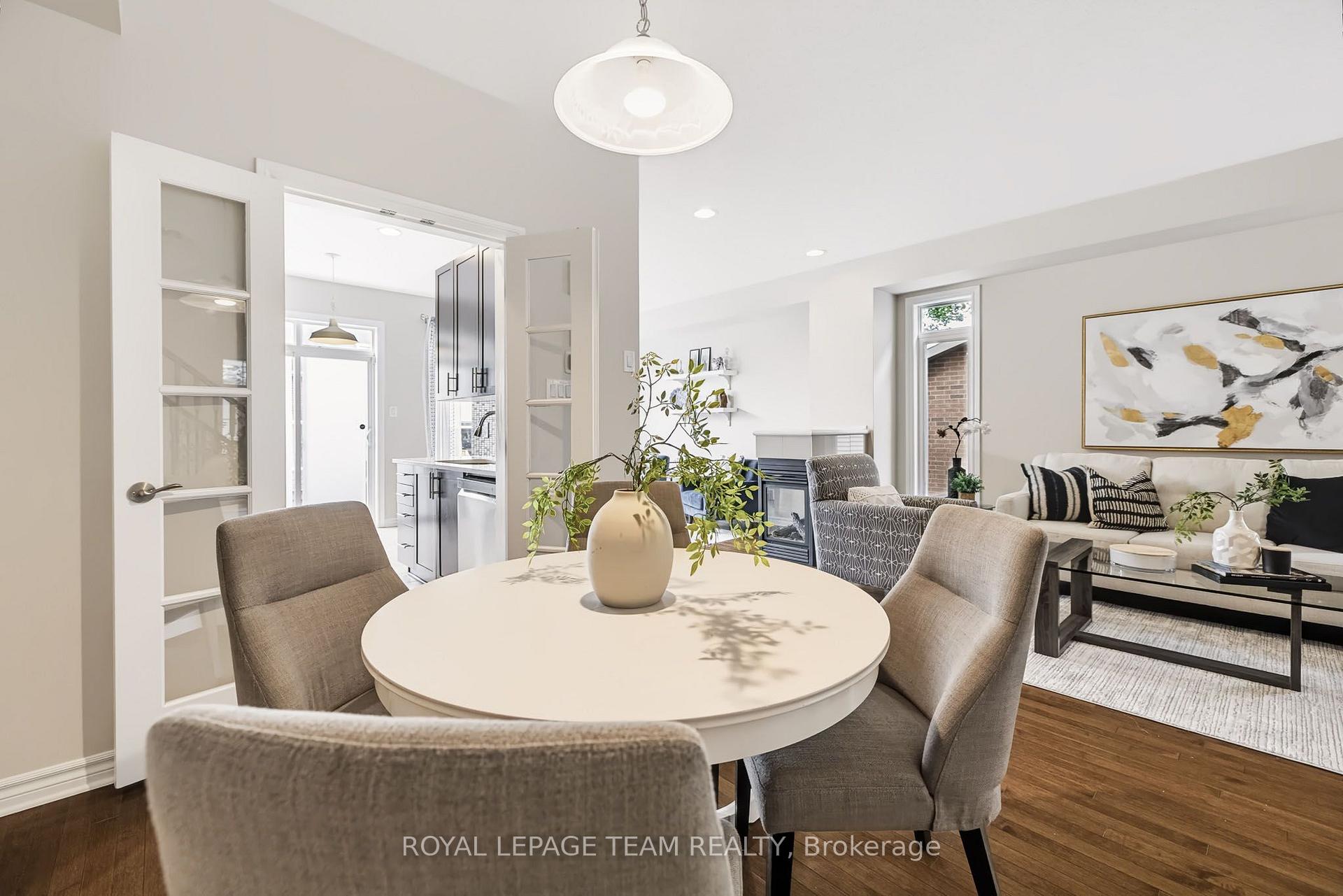 Photo 11 of 578 Remnor Avenue, Ottawa, Kanata - Kanata Lakes/Heritage Hills — HOMEH