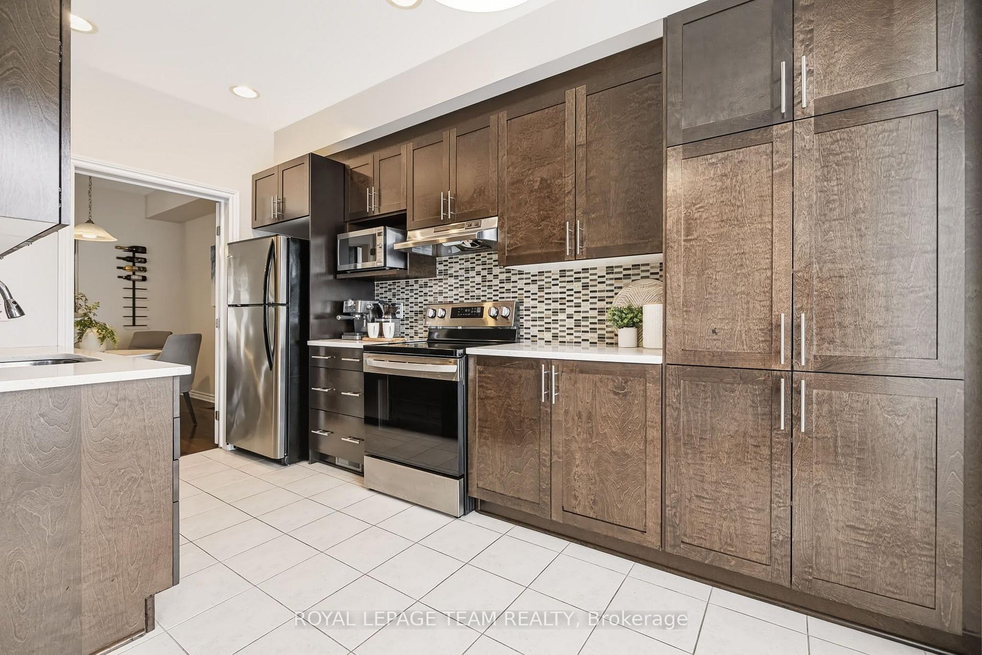 Photo 12 of 578 Remnor Avenue, Ottawa, Kanata - Kanata Lakes/Heritage Hills — HOMEH