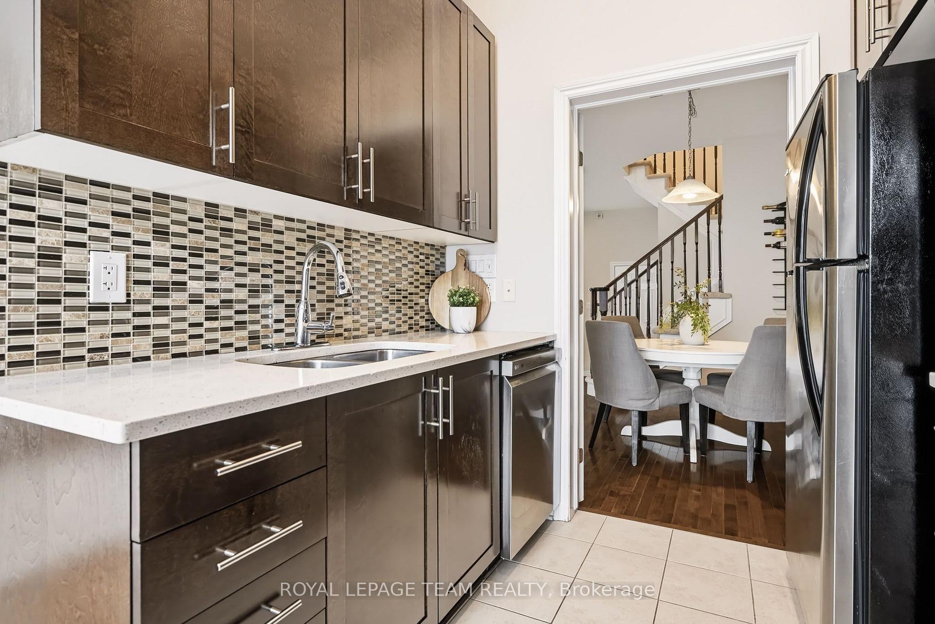 Photo 14 of 578 Remnor Avenue, Ottawa, Kanata - Kanata Lakes/Heritage Hills — HOMEH