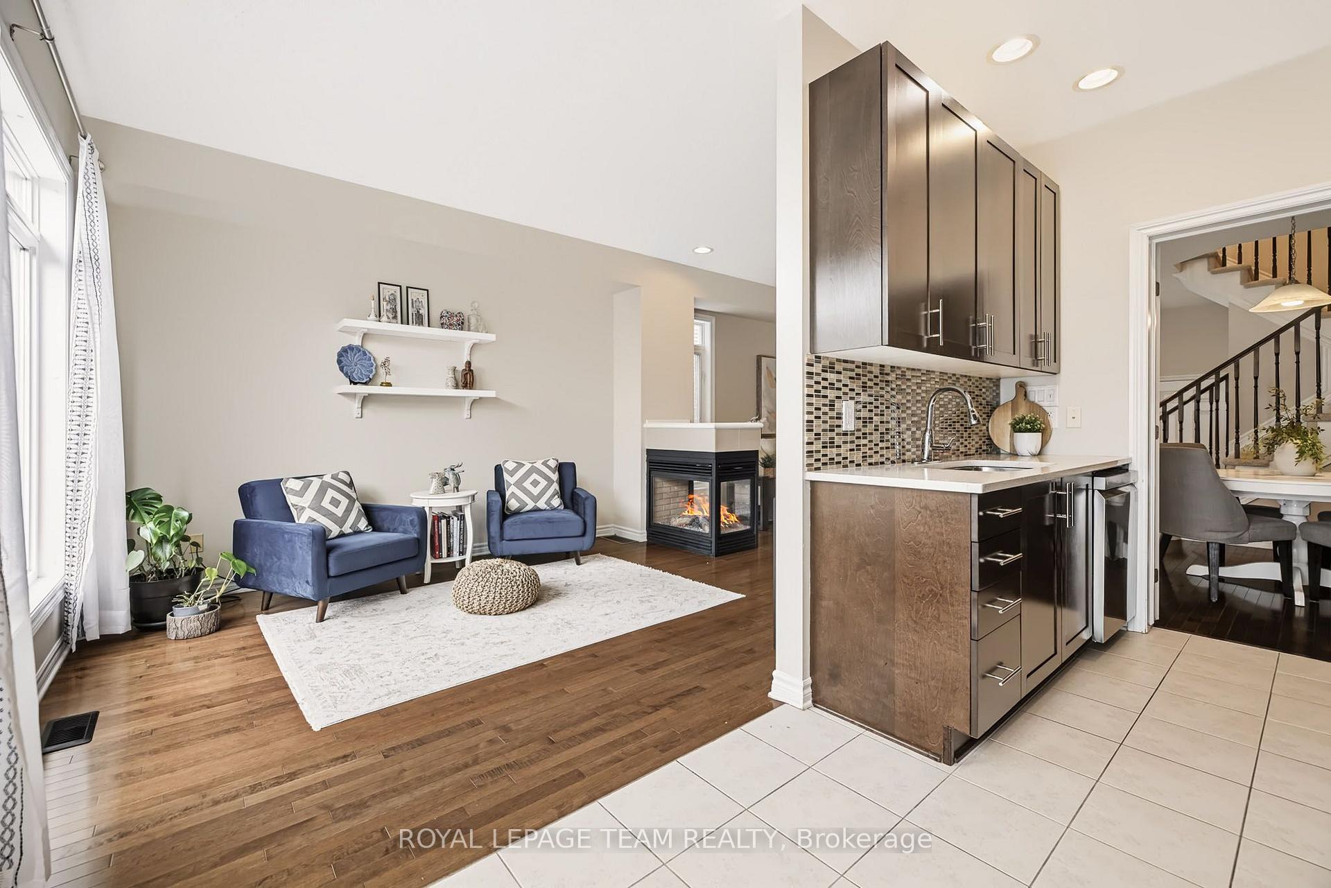 Photo 16 of 578 Remnor Avenue, Ottawa, Kanata - Kanata Lakes/Heritage Hills — HOMEH