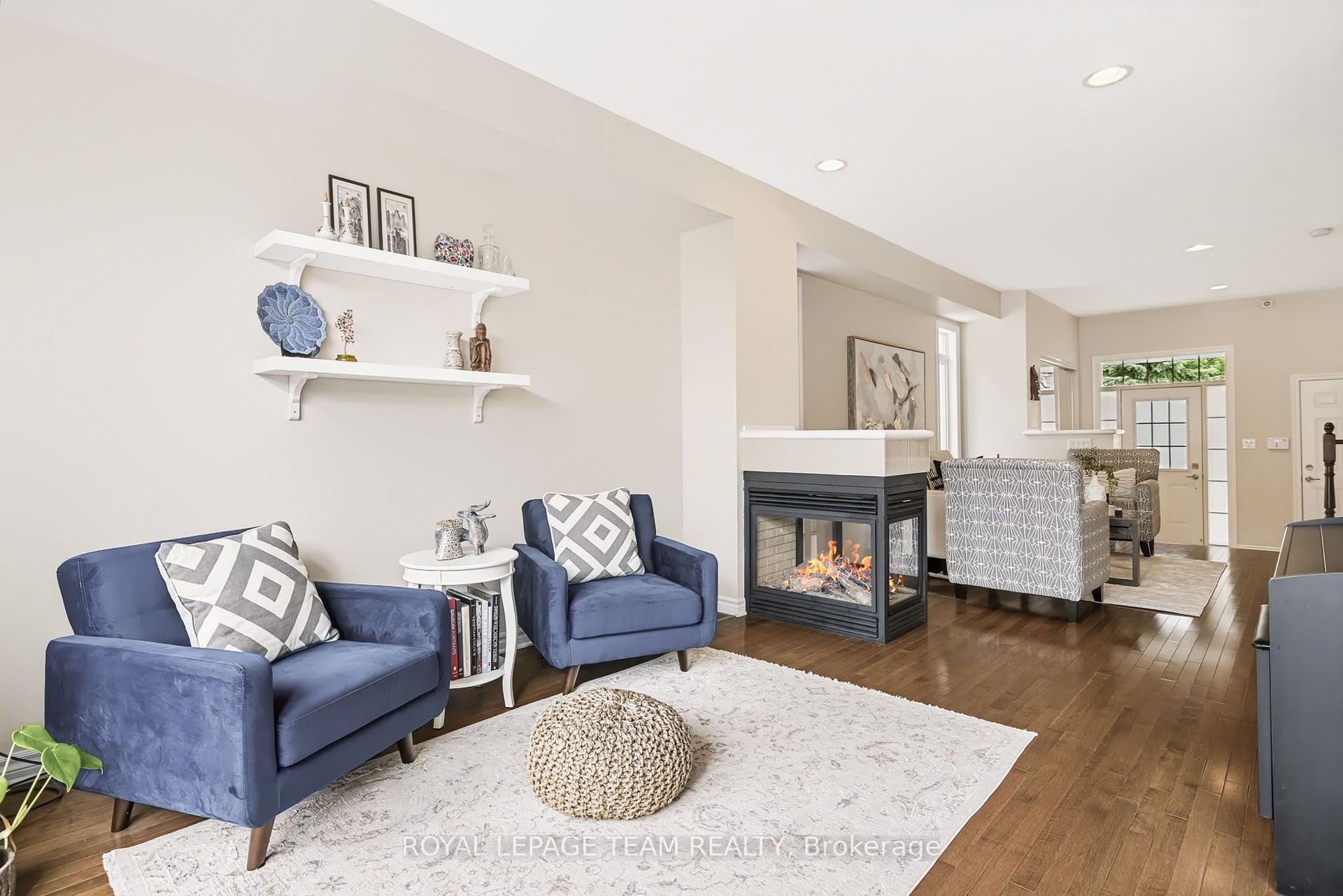 Photo 18 of 578 Remnor Avenue, Ottawa, Kanata - Kanata Lakes/Heritage Hills — HOMEH