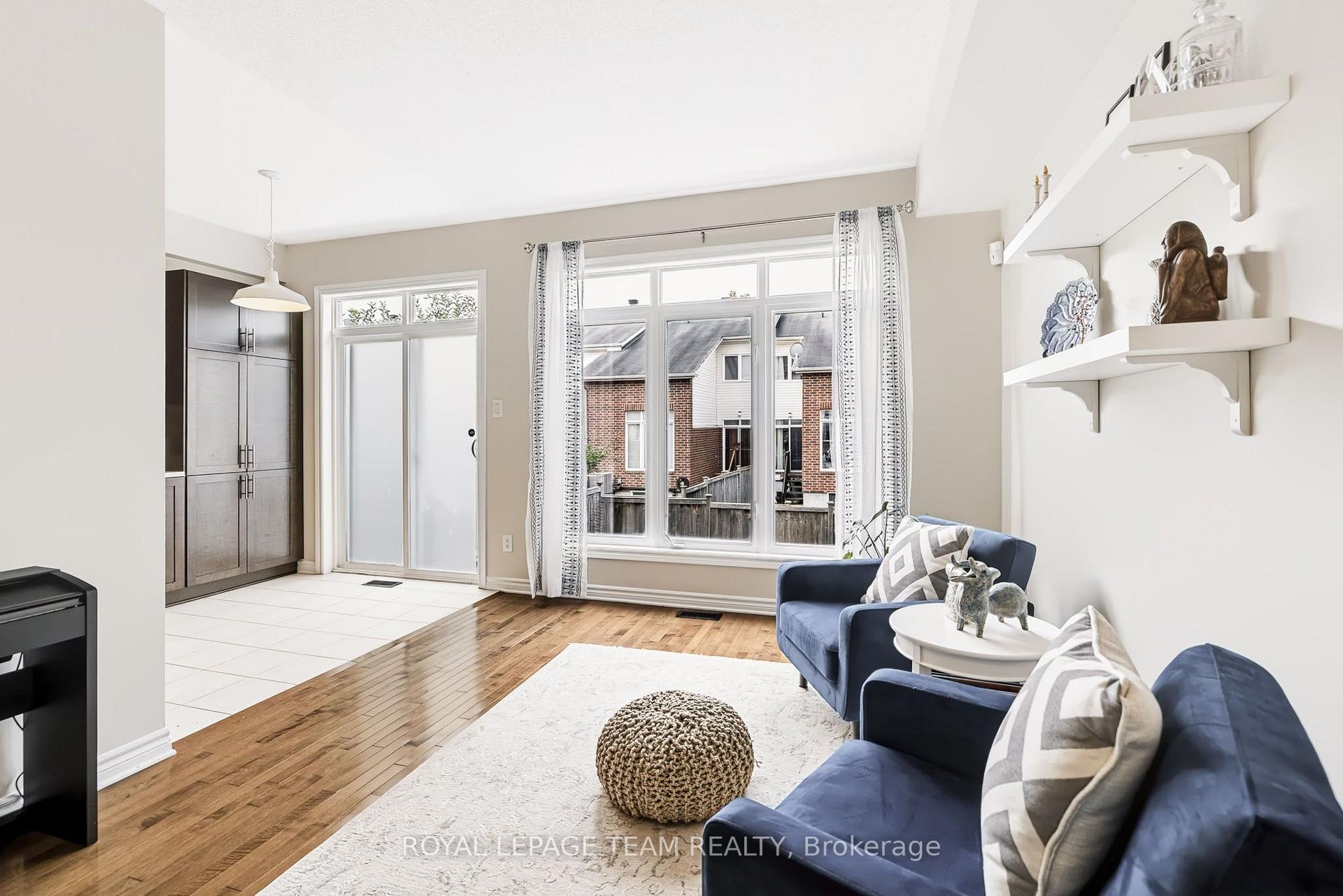 Photo 20 of 578 Remnor Avenue, Ottawa, Kanata - Kanata Lakes/Heritage Hills — HOMEH