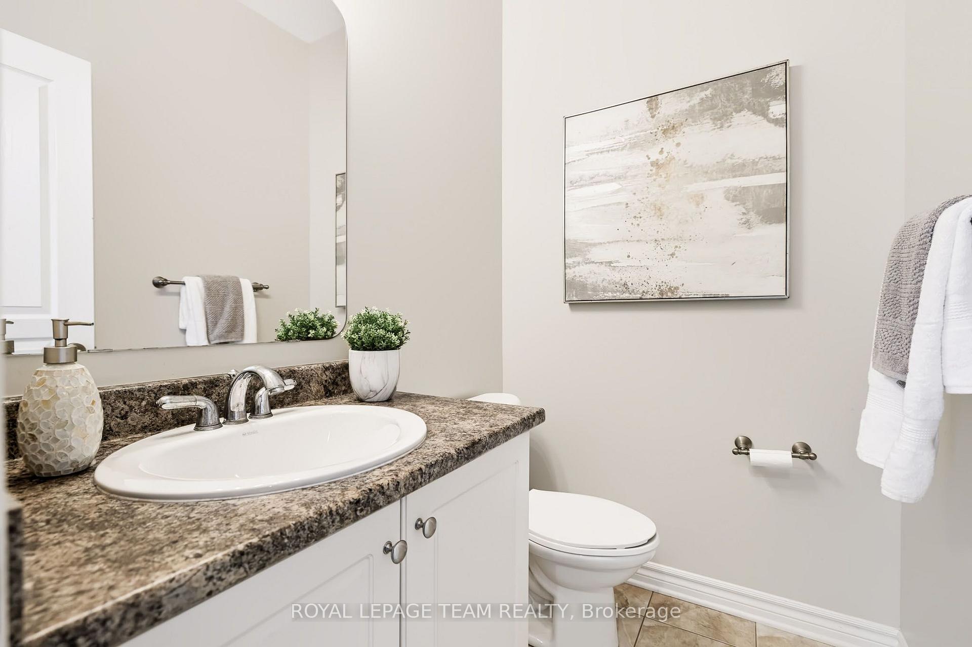 Photo 21 of 578 Remnor Avenue, Ottawa, Kanata - Kanata Lakes/Heritage Hills — HOMEH