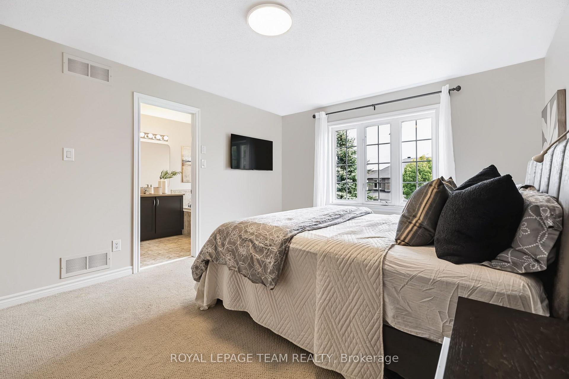 Photo 24 of 578 Remnor Avenue, Ottawa, Kanata - Kanata Lakes/Heritage Hills — HOMEH