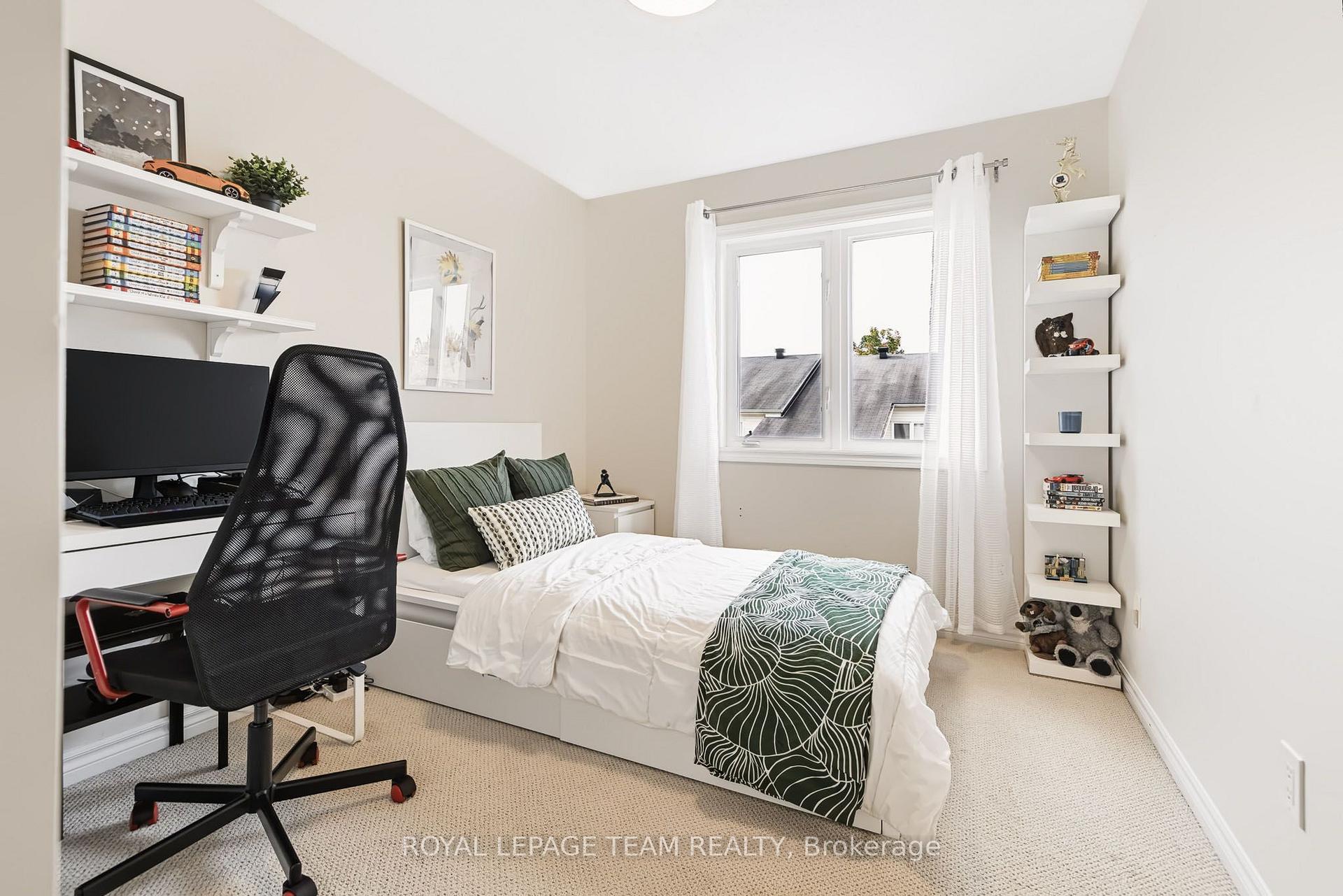 Photo 31 of 578 Remnor Avenue, Ottawa, Kanata - Kanata Lakes/Heritage Hills — HOMEH
