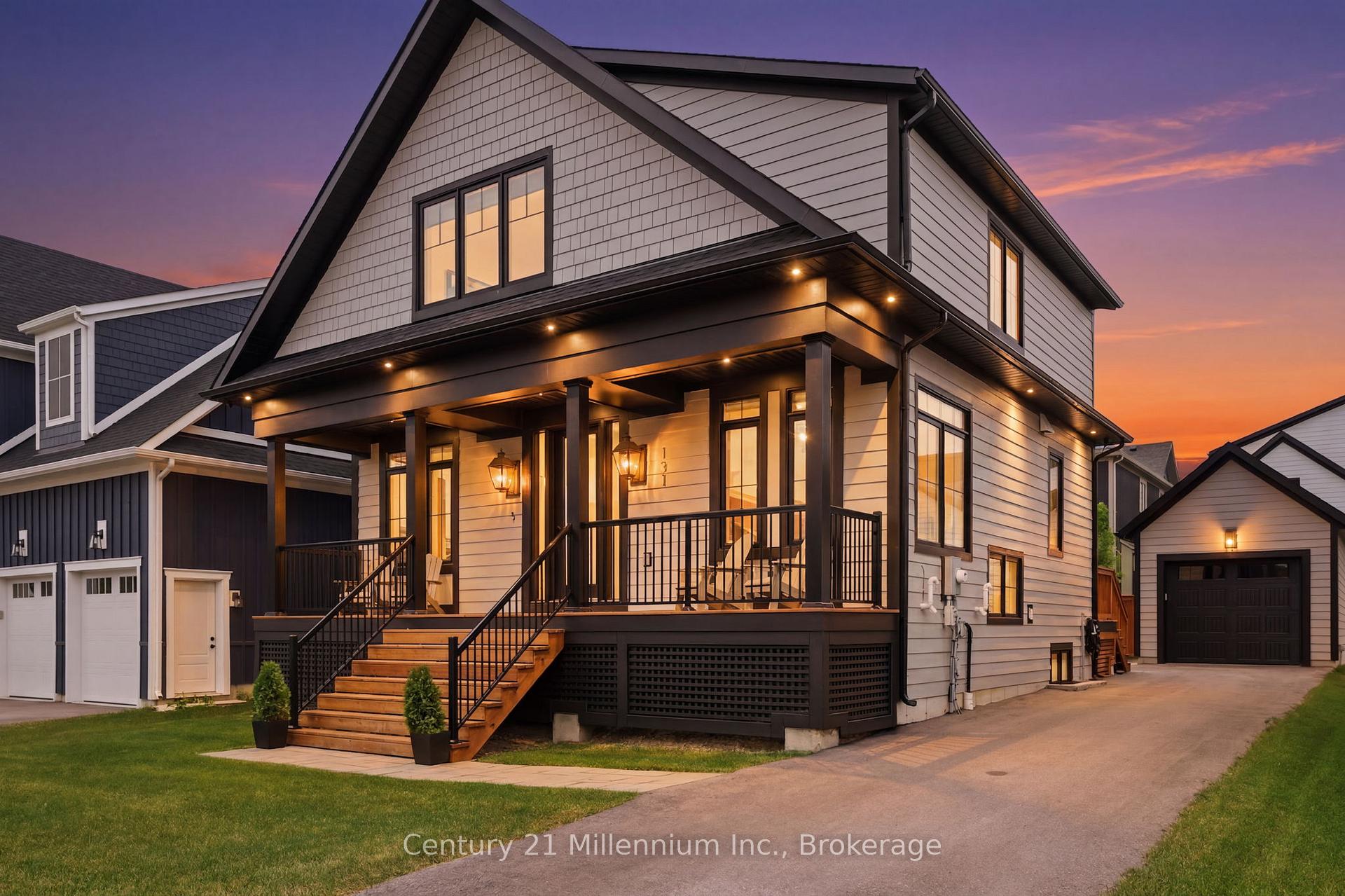 Photo of 131 Courtland Street