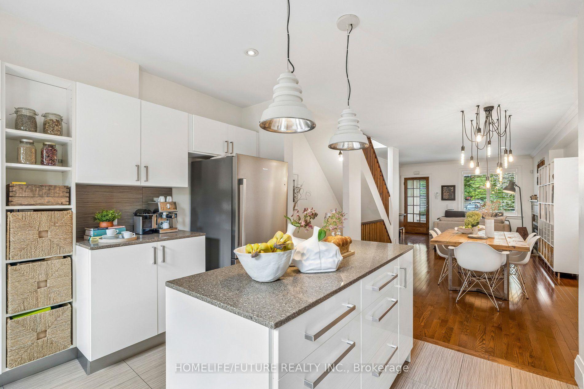 Photo 14 of 239 Broadway Avenue, Toronto, Mount Pleasant East — HOMEH