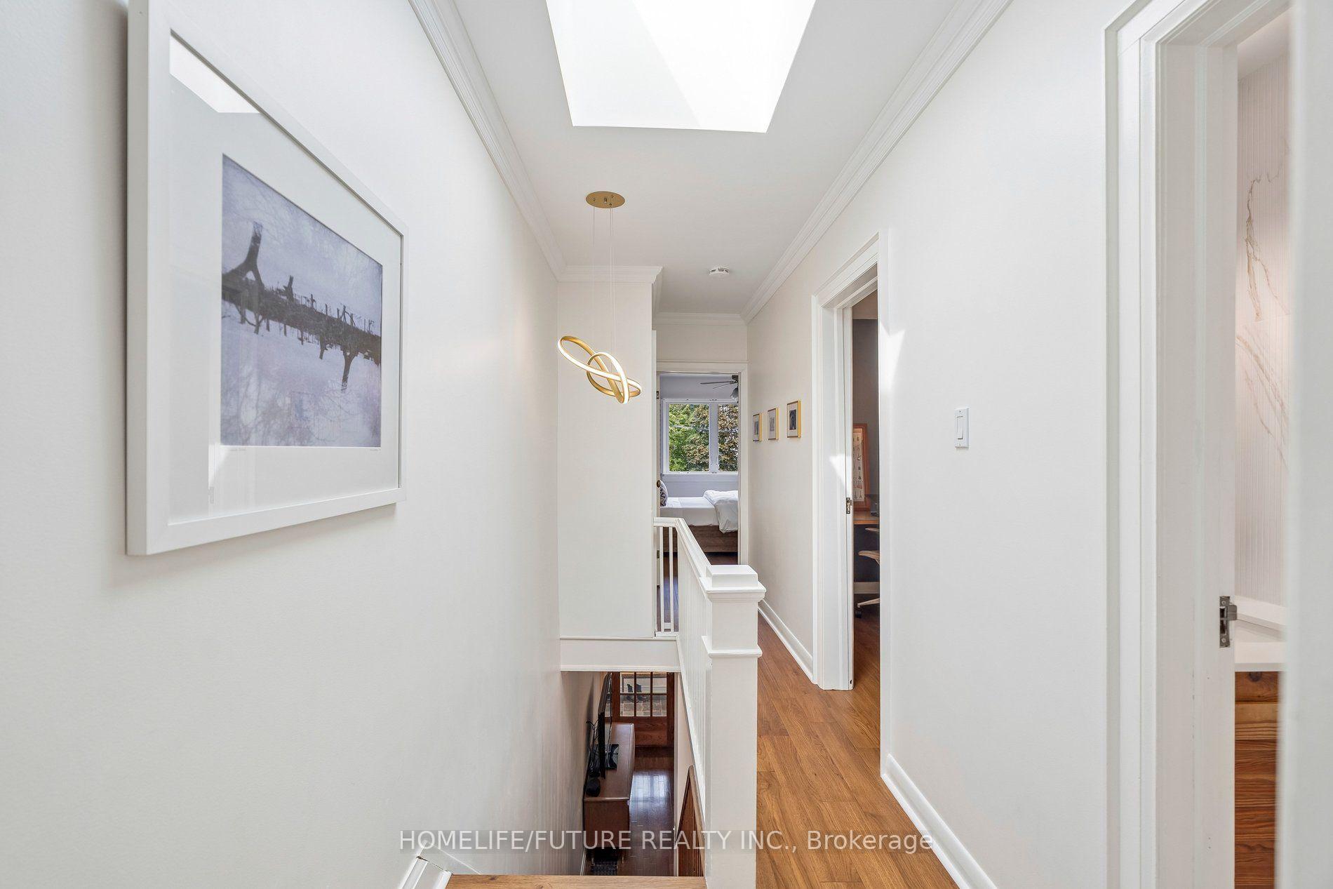 Photo 17 of 239 Broadway Avenue, Toronto, Mount Pleasant East — HOMEH