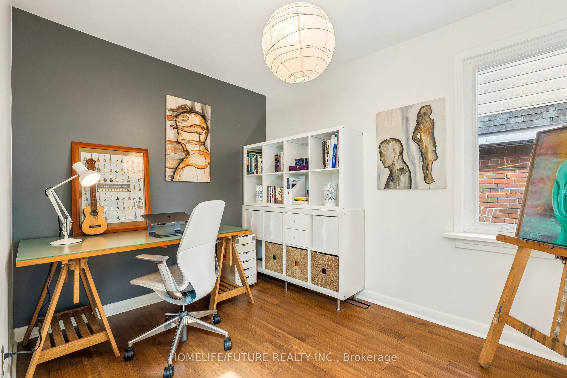 Photo 22 of 239 Broadway Avenue, Toronto, Mount Pleasant East — HOMEH