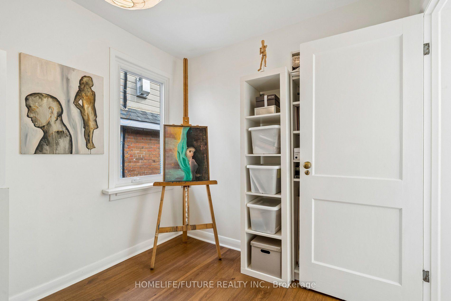 Photo 23 of 239 Broadway Avenue, Toronto, Mount Pleasant East — HOMEH