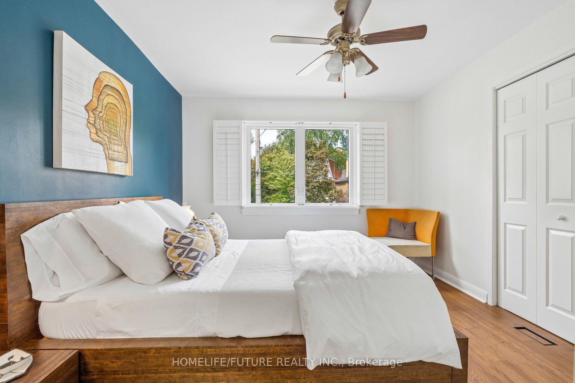 Photo 24 of 239 Broadway Avenue, Toronto, Mount Pleasant East — HOMEH