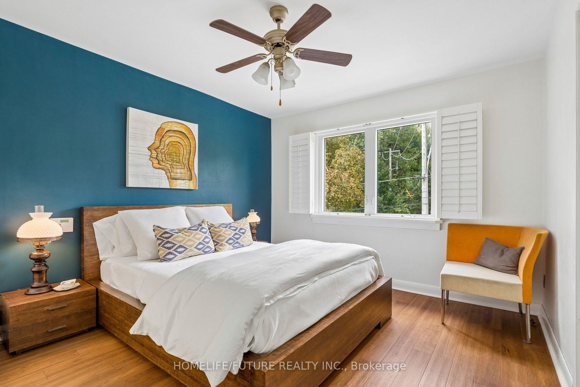 Photo 25 of 239 Broadway Avenue, Toronto, Mount Pleasant East — HOMEH