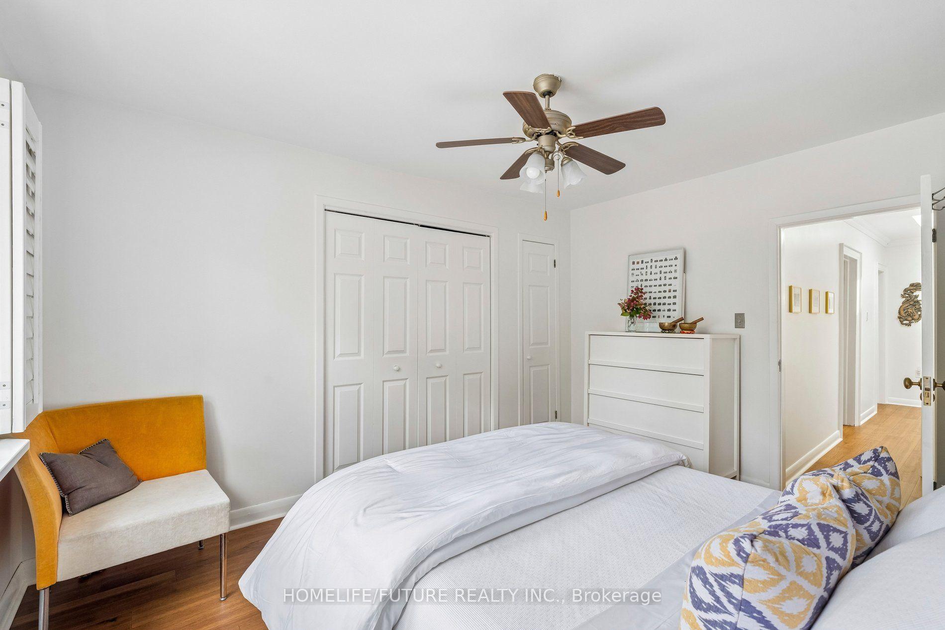 Photo 26 of 239 Broadway Avenue, Toronto, Mount Pleasant East — HOMEH