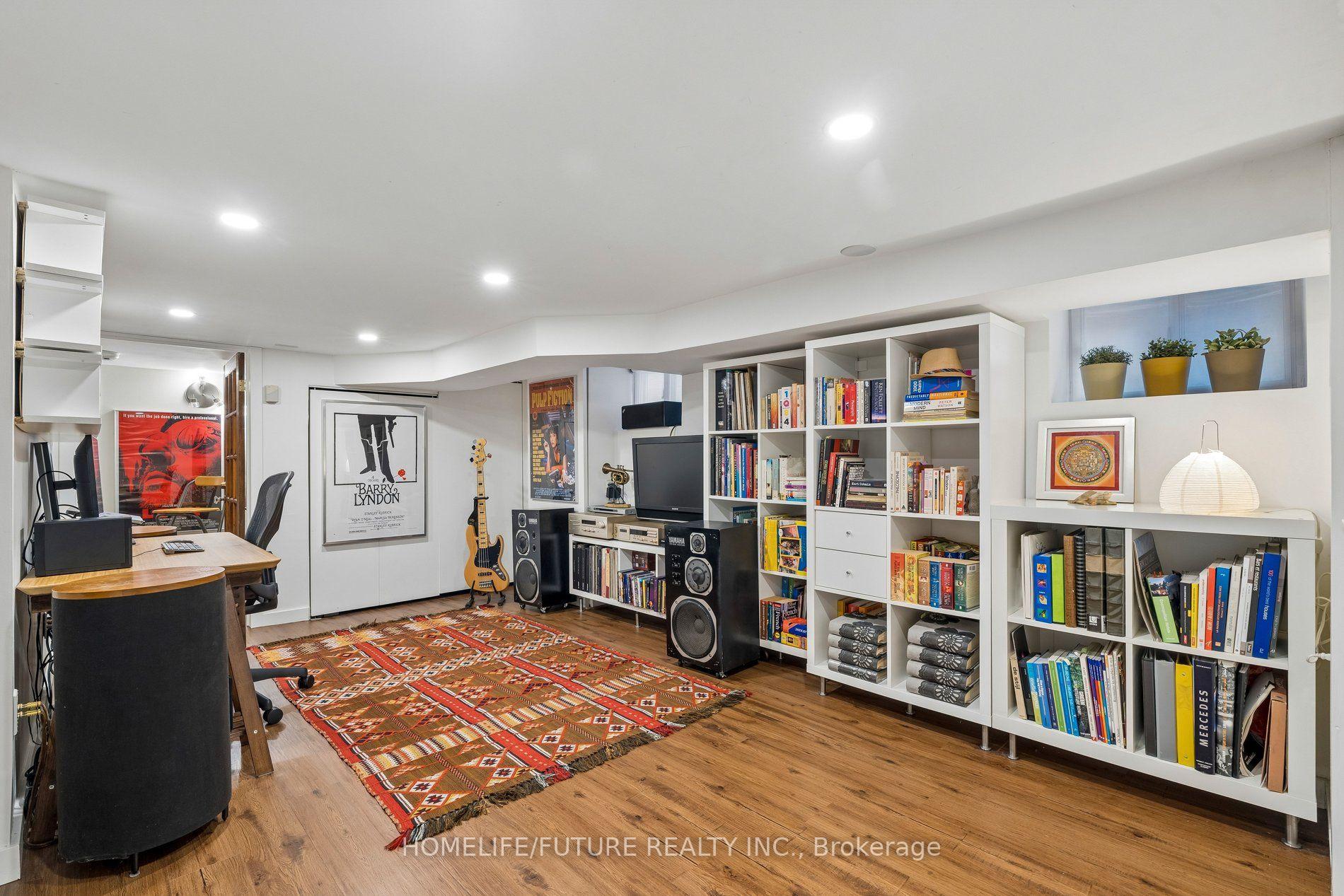 Photo 30 of 239 Broadway Avenue, Toronto, Mount Pleasant East — HOMEH