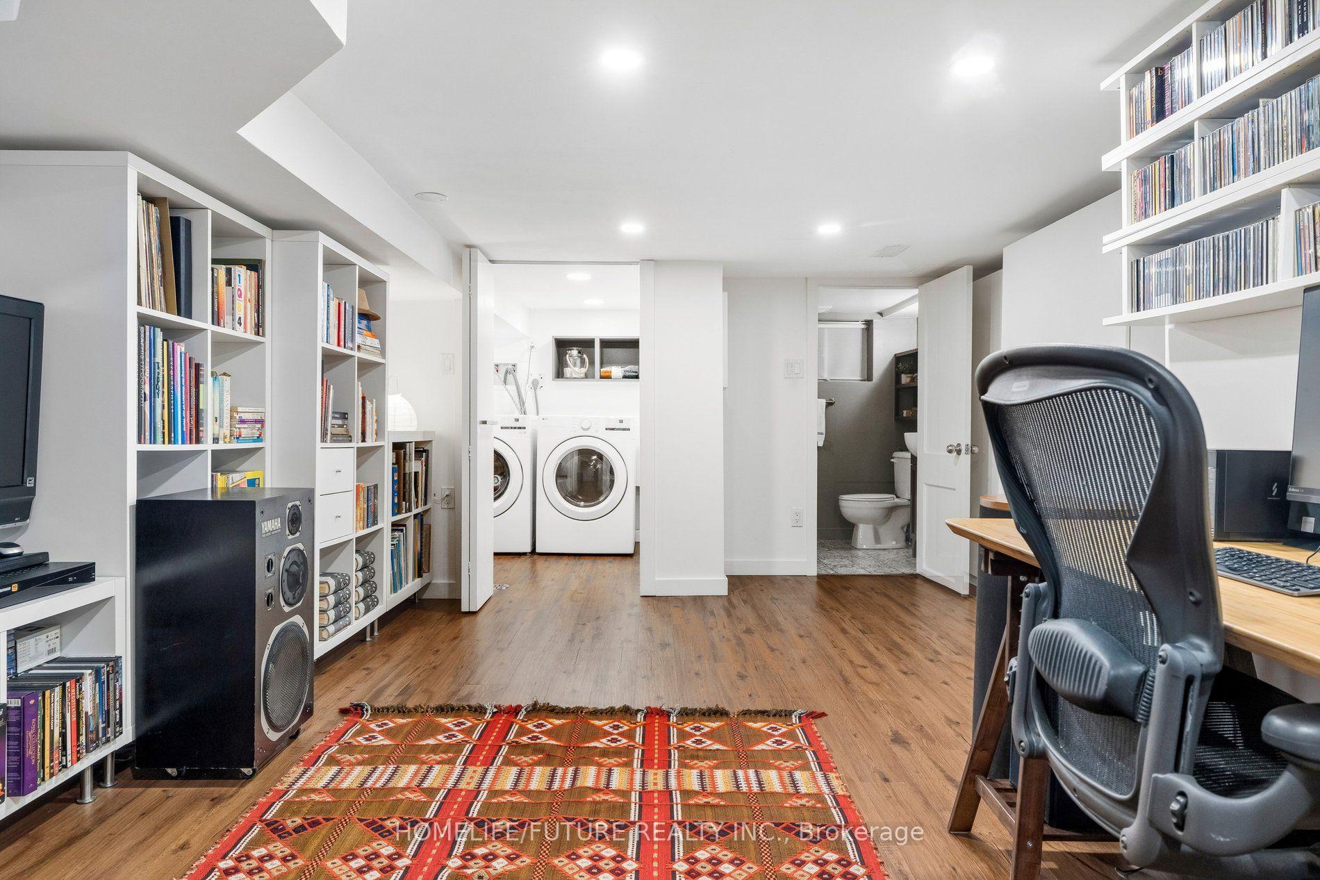 Photo 31 of 239 Broadway Avenue, Toronto, Mount Pleasant East — HOMEH
