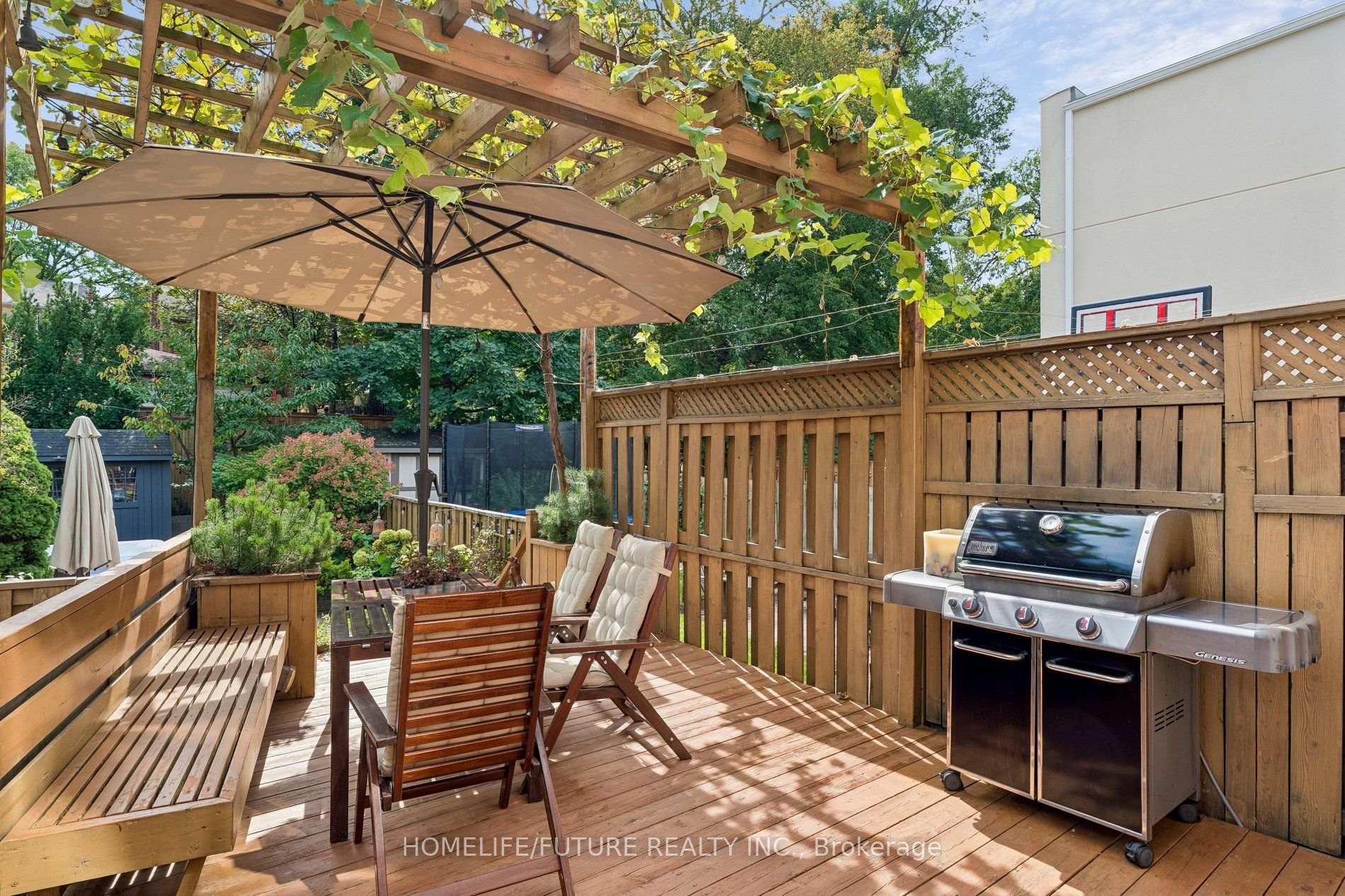 Photo 35 of 239 Broadway Avenue, Toronto, Mount Pleasant East — HOMEH