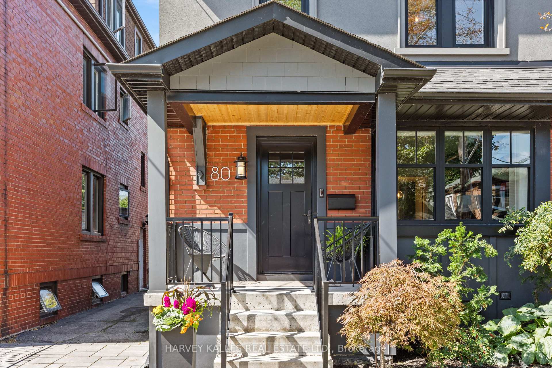 Photo 3 of 80 Fifth Street, Etobicoke, New Toronto — HOMEH