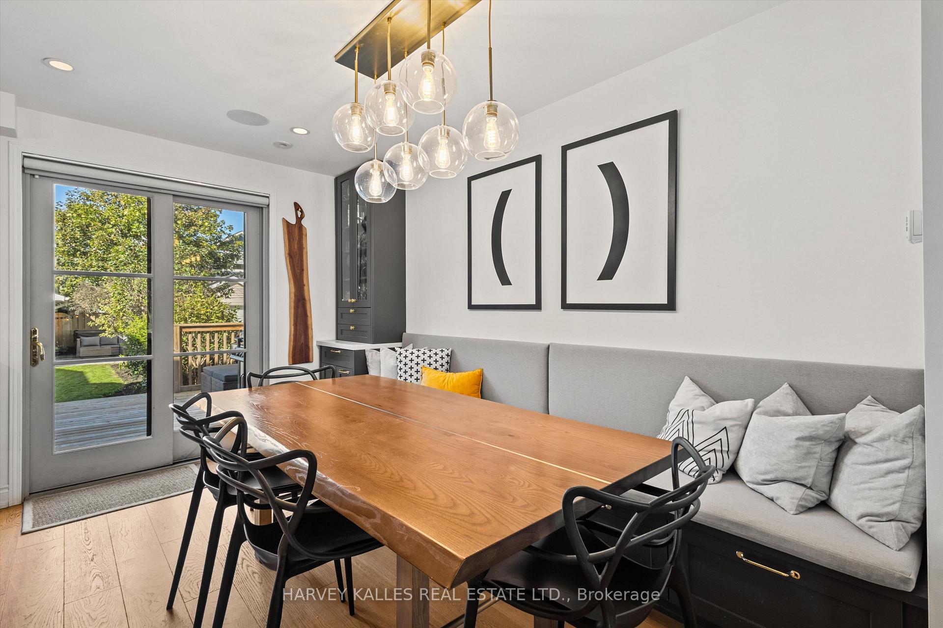 Photo 13 of 80 Fifth Street, Etobicoke, New Toronto — HOMEH