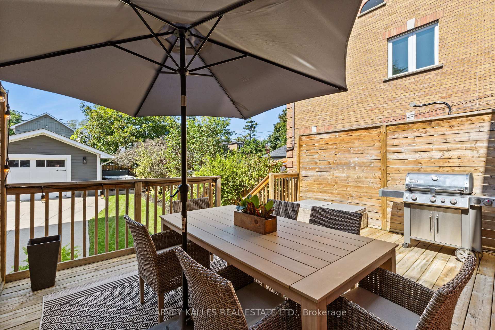 Photo 37 of 80 Fifth Street, Etobicoke, New Toronto — HOMEH