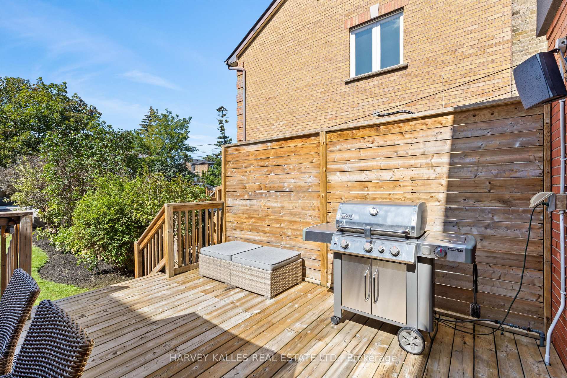 Photo 40 of 80 Fifth Street, Etobicoke, New Toronto — HOMEH