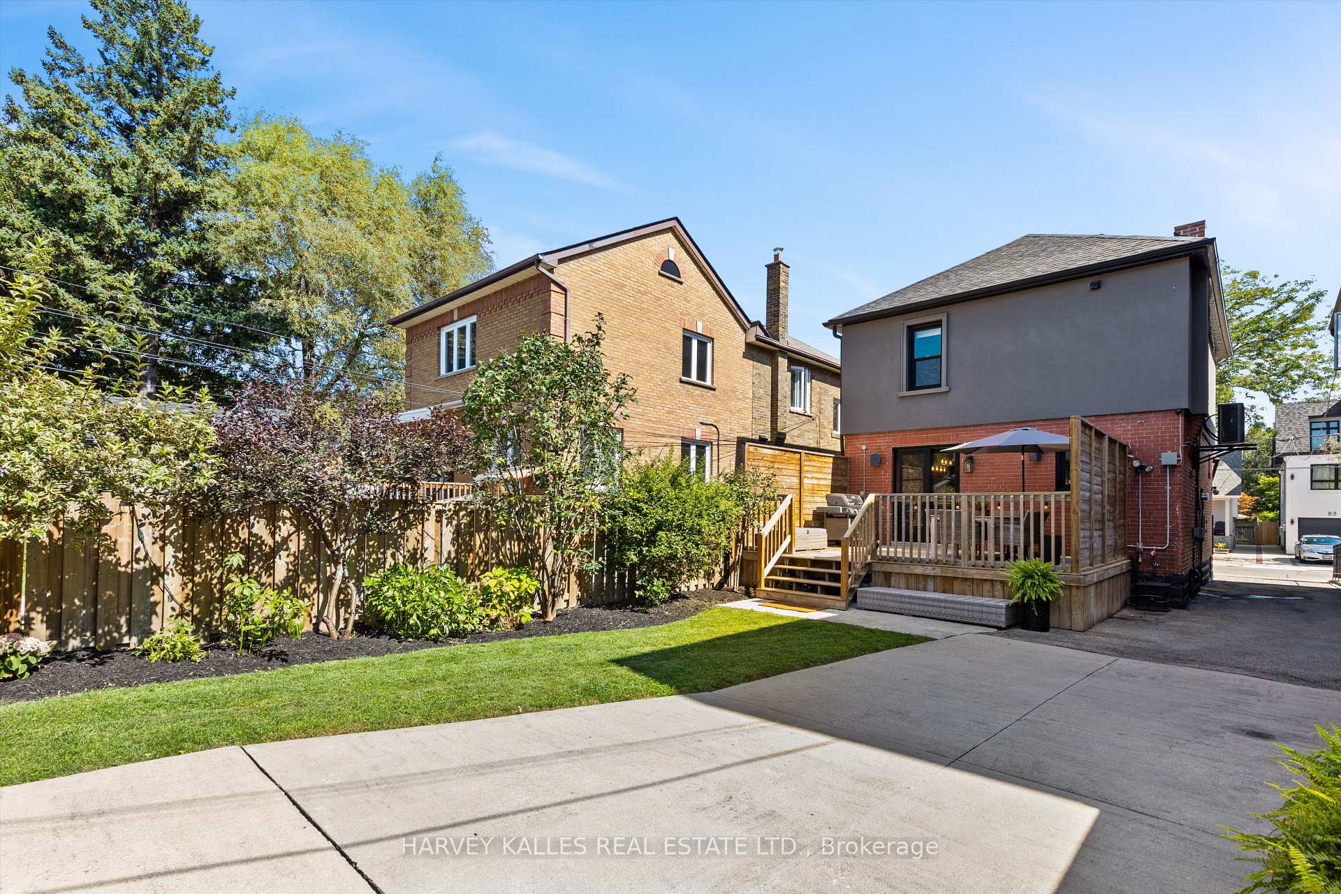 Photo 43 of 80 Fifth Street, Etobicoke, New Toronto — HOMEH
