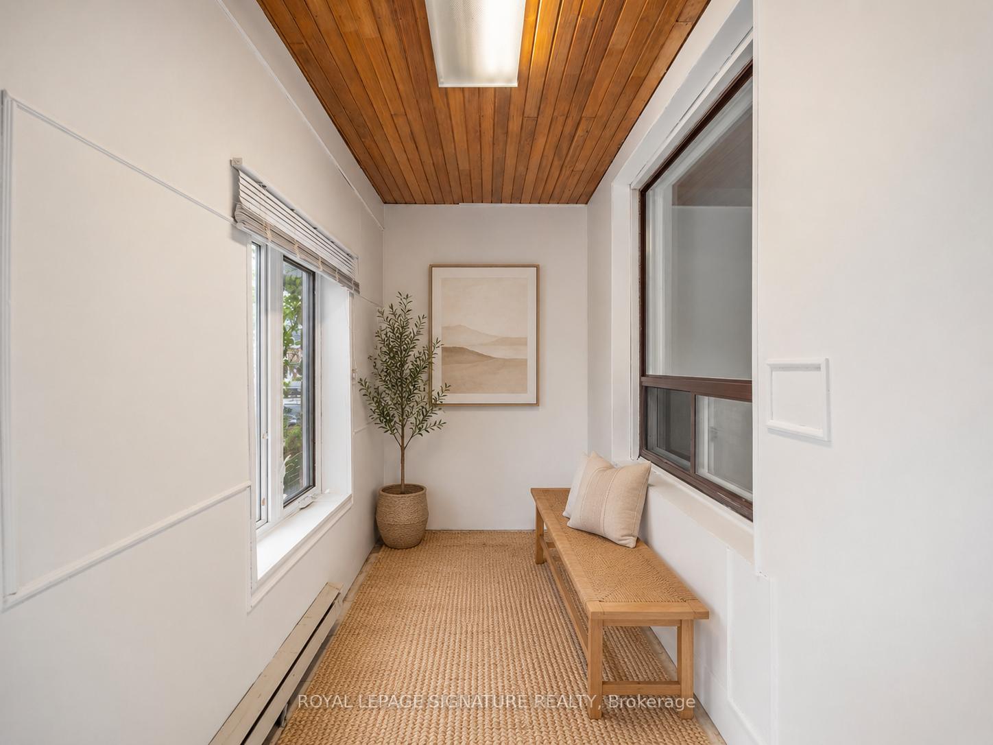Photo 3 of 570 Jones Avenue, Toronto, Blake-Jones — HOMEH