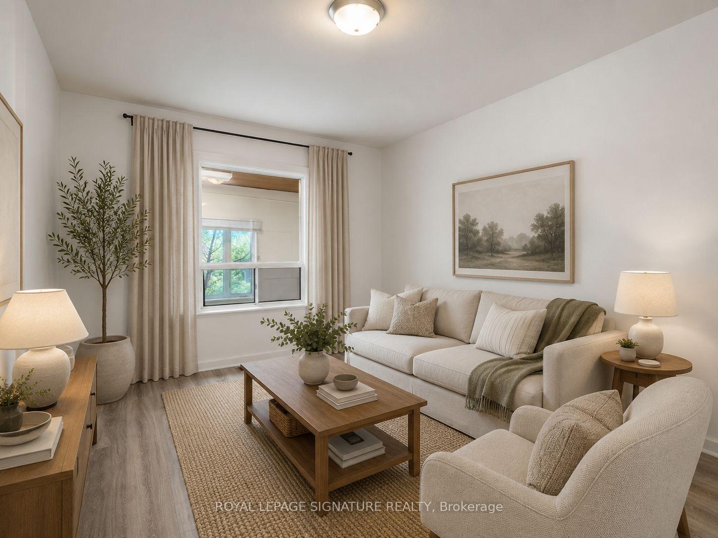 Photo 4 of 570 Jones Avenue, Toronto, Blake-Jones — HOMEH