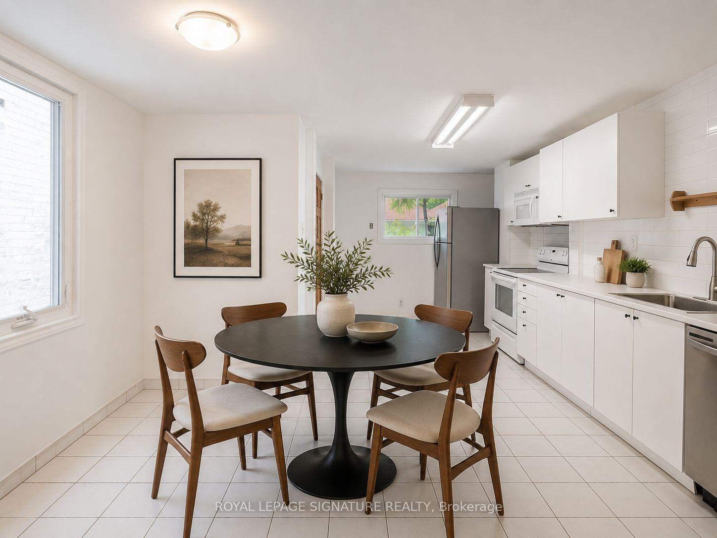 Photo 6 of 570 Jones Avenue, Toronto, Blake-Jones — HOMEH