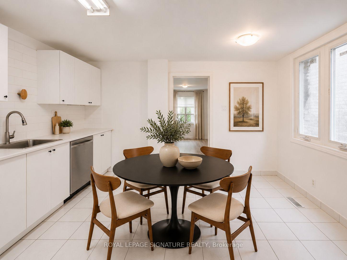 Photo 8 of 570 Jones Avenue, Toronto, Blake-Jones — HOMEH