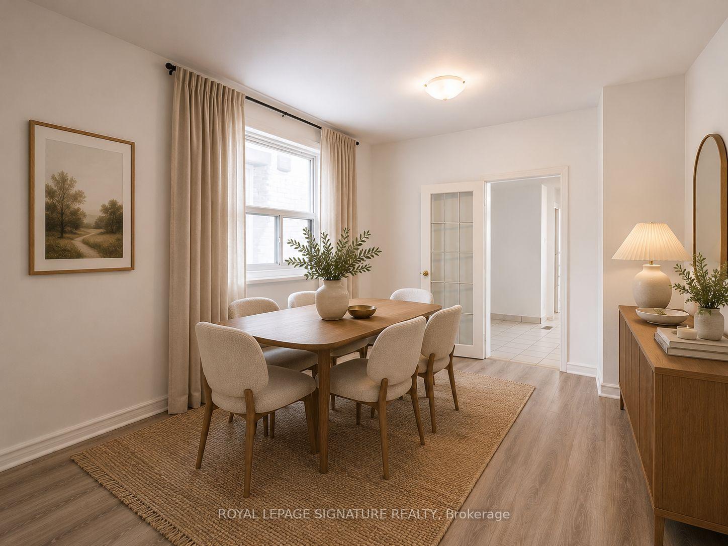 Photo 9 of 570 Jones Avenue, Toronto, Blake-Jones — HOMEH