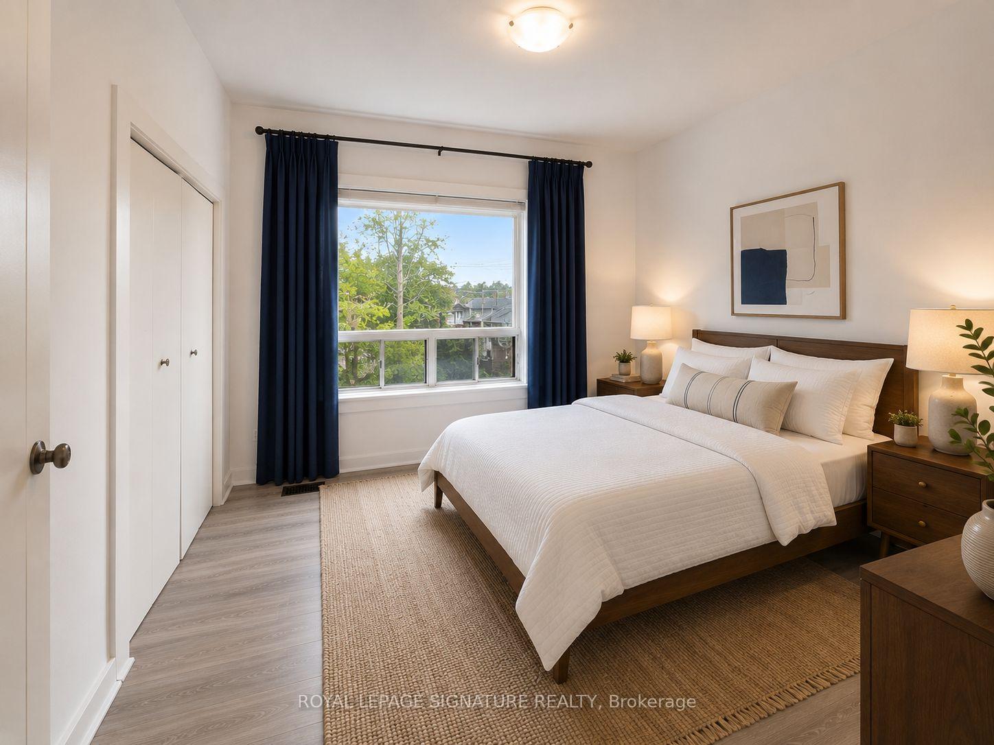 Photo 10 of 570 Jones Avenue, Toronto, Blake-Jones — HOMEH