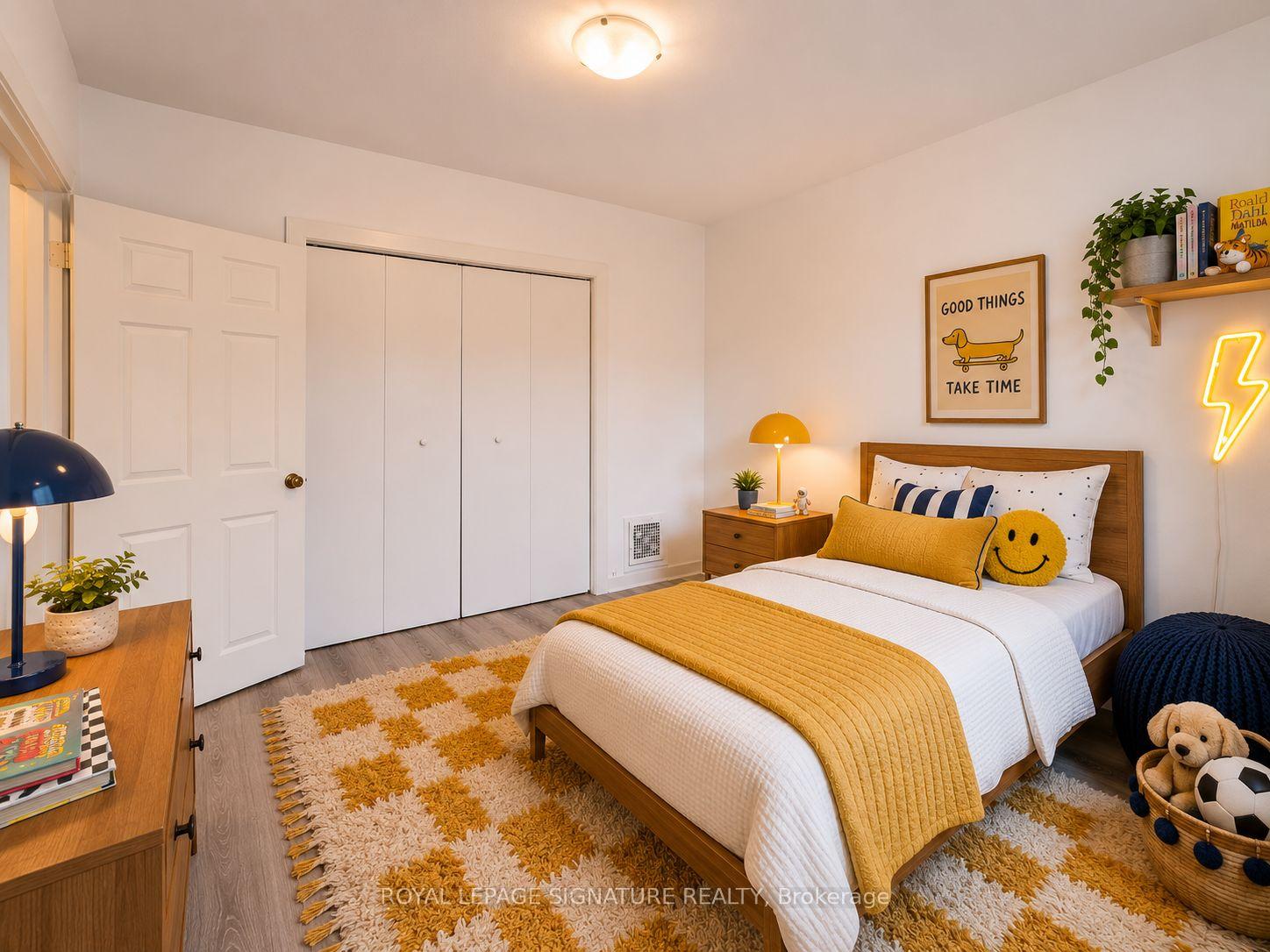 Photo 11 of 570 Jones Avenue, Toronto, Blake-Jones — HOMEH
